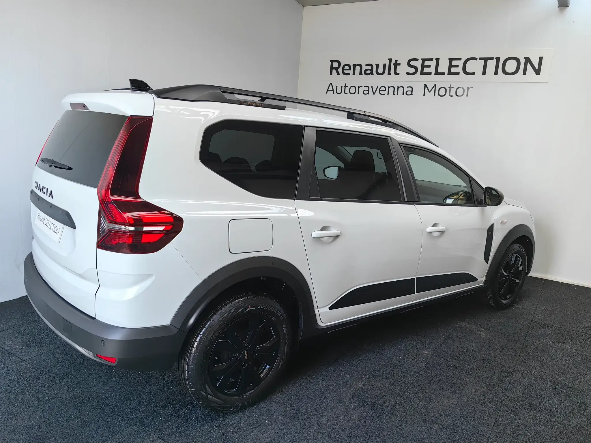 Dacia Jogger 5 locuri TCe 110 Extreme - imagine 3
