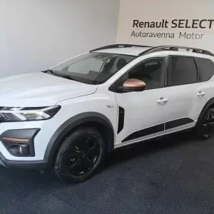 Dacia Jogger 5 locuri TCe 110 Extreme